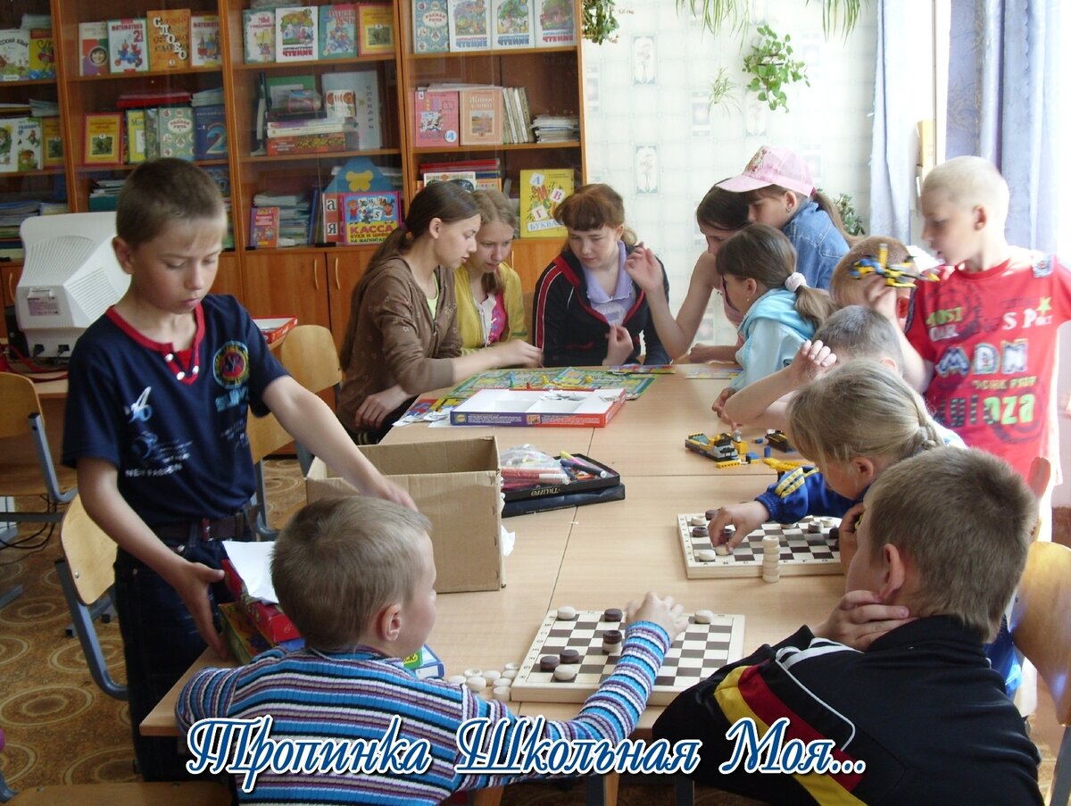 Полезные игры для ума и здоровья