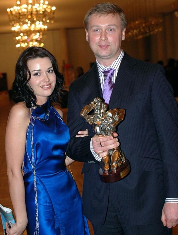 фото из открытых источников Яндекс. С Дмитрием Стрюковым