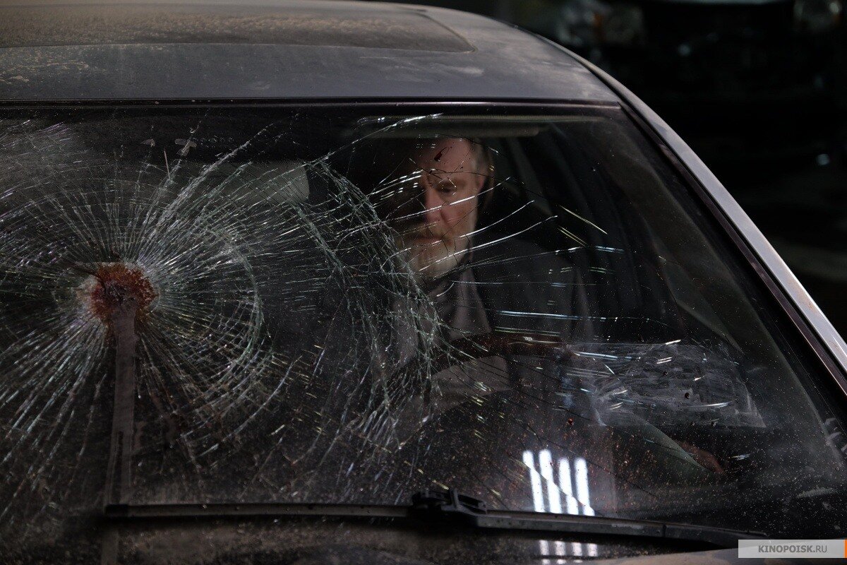 Кадры сериала Мистер Мерседес (Mr. Mercedes).