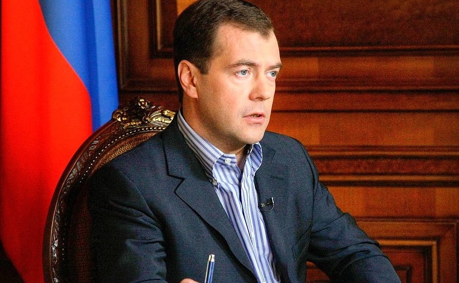Фото взято с сайта http://kremlin.ru