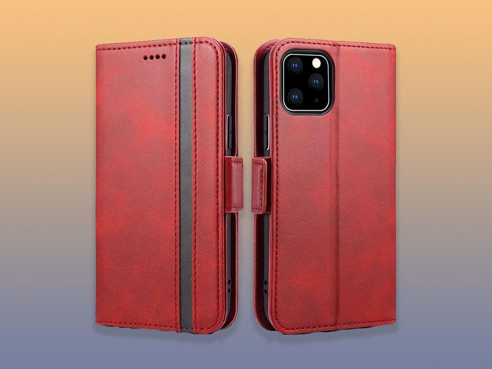 Лучшие чехлы для iPhone 11, iPhone 11 Pro и iPhone 11 Pro Max | IT ...