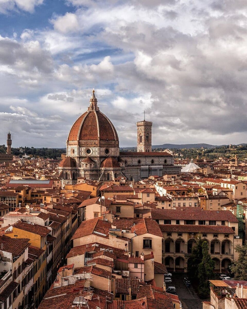 Beautifull Florence