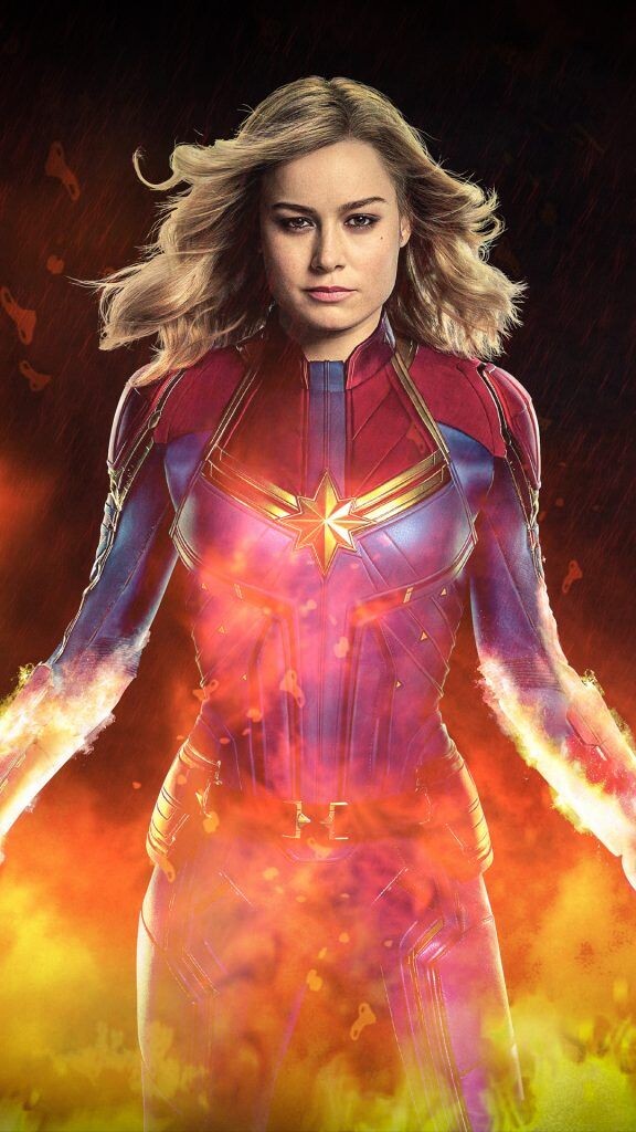 MARVEL