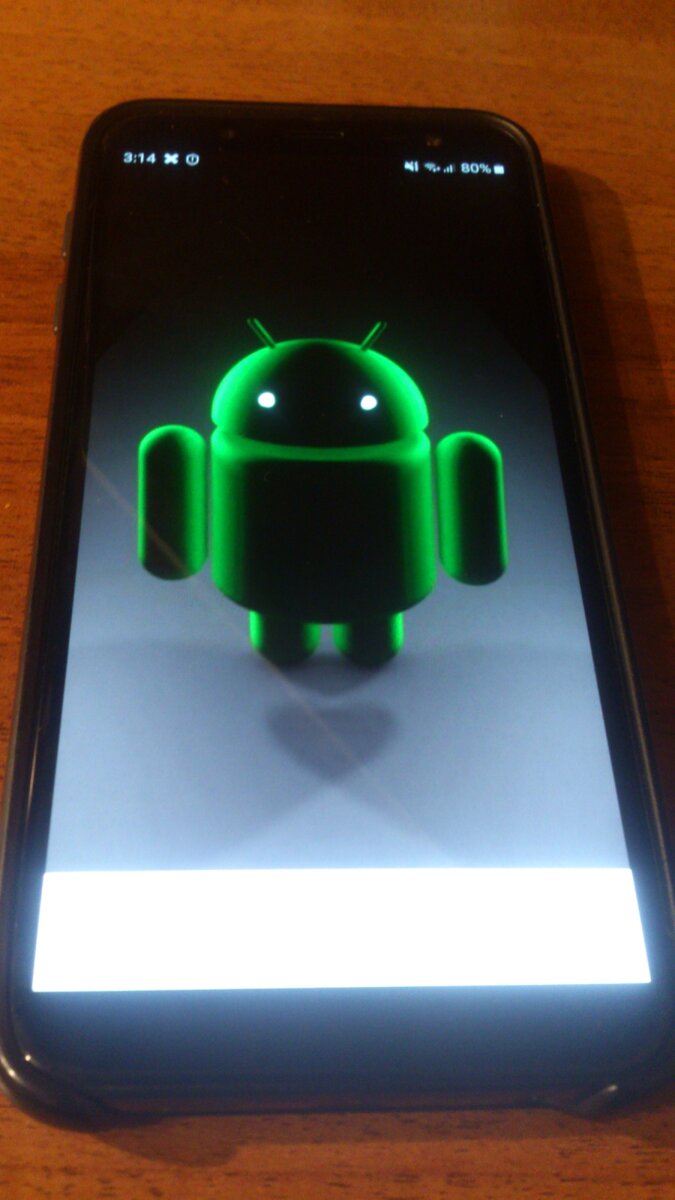 Всеми нами любимый "Андрюша"