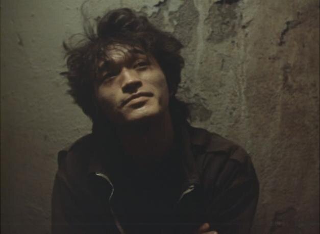 - Спартак, я давно хотел тебе сказать. Люди в мире разделяются на две категории...