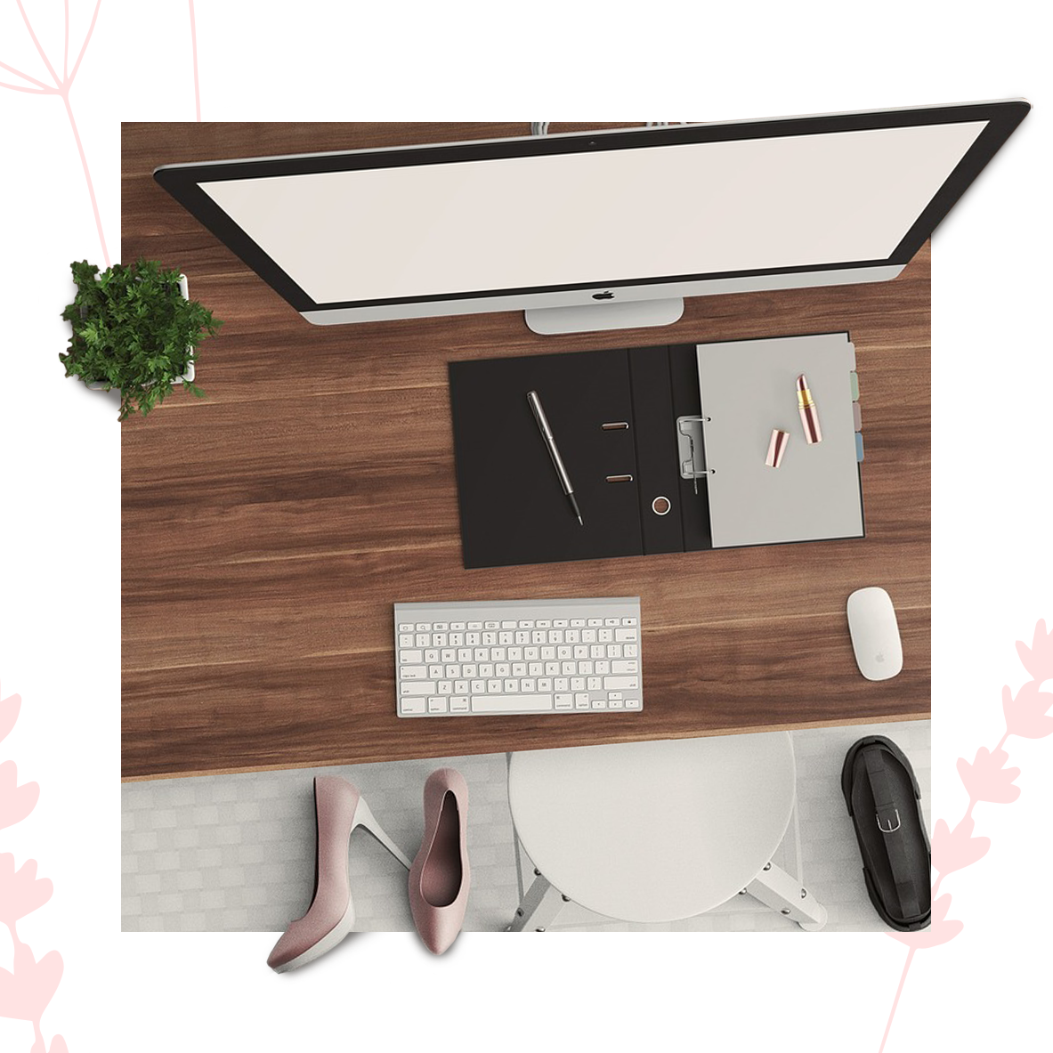 В бесконечной суете помните о том, что стресс накапливается и может вылиться во вполне ощутимое физическое недомогание. 