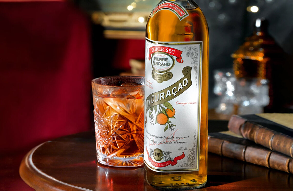 Венский ликер в