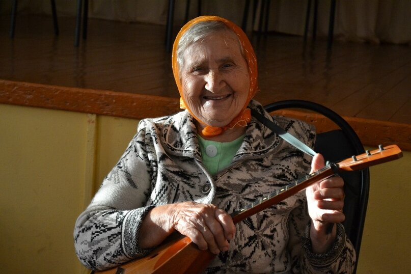 Тамара Исаковна Щеколенкова, Псковская обл., Куньинский район.