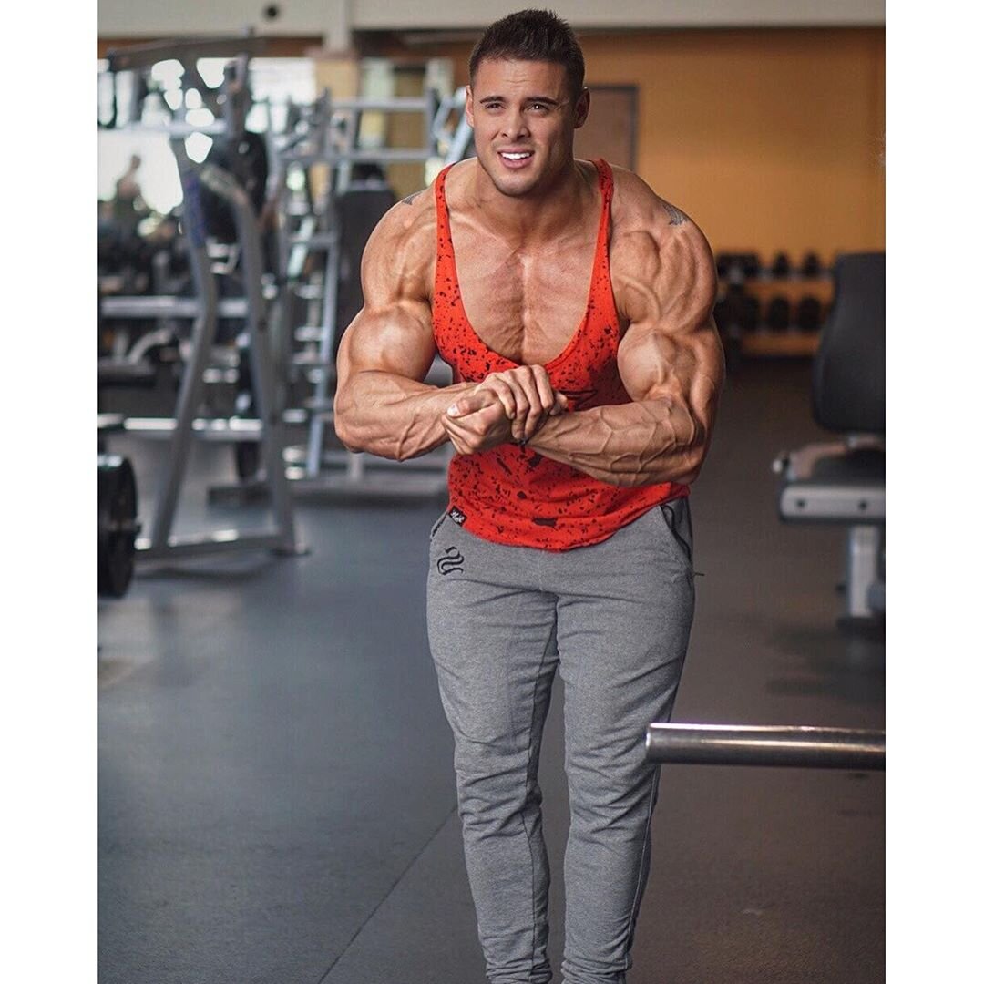                           попробуйте добиться хотя бы такой формы натурально...