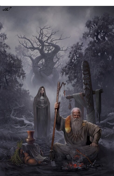 Влхв. художник Лео-Хао