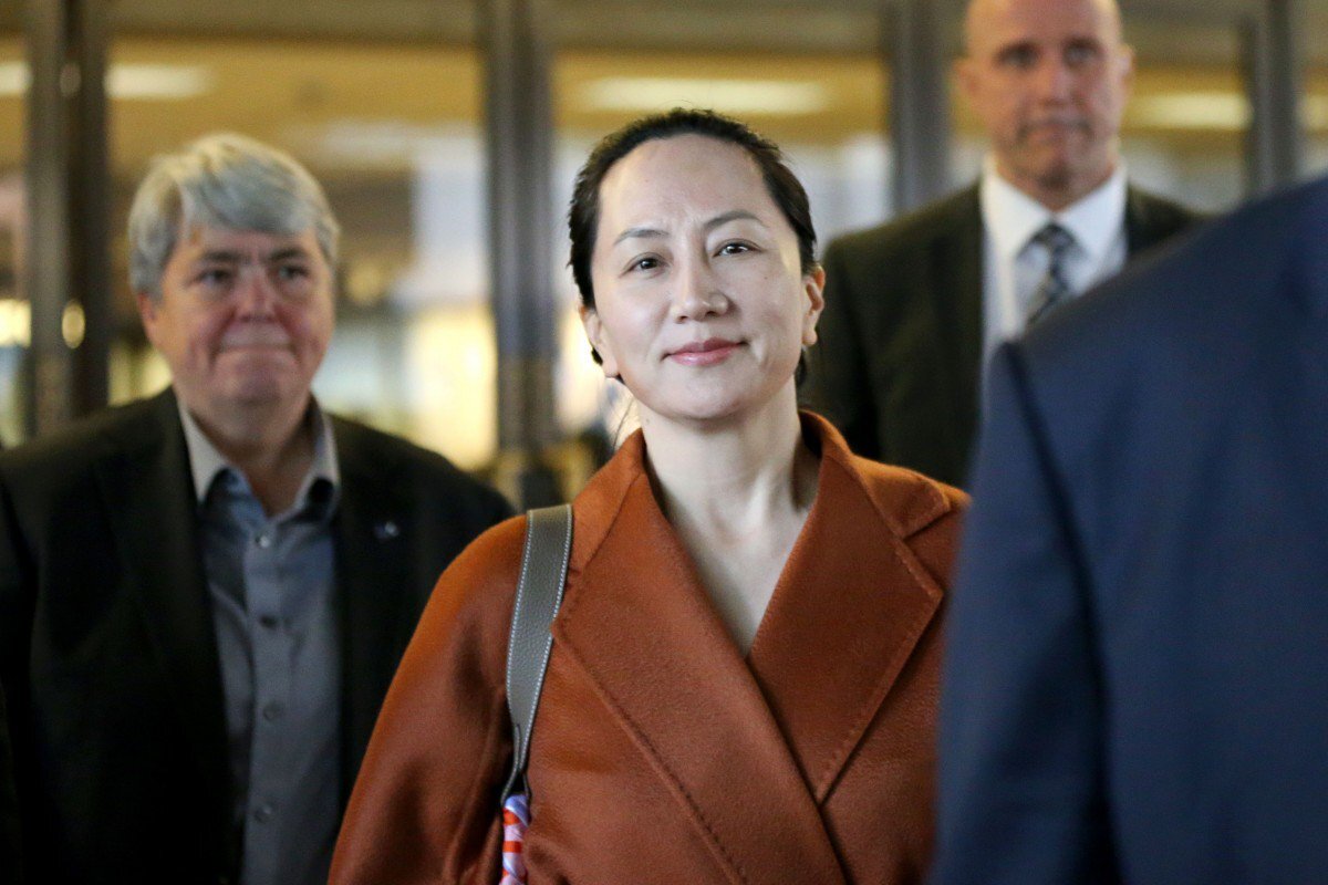 Адвокаты финансового директора Huawei, выступая на предварительных слушаниях в суде в Ванкувере, настаивают на незаконном задержании подзащитной и требуют раскрытия служебных документов в поддержку этой версии. Прокуроры называют требование защиты попыткой поймать рыбу в мутной воде.