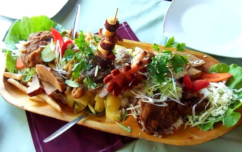 Что попробовать в Будапеште: ТОП-10 блюд венгерской кухни