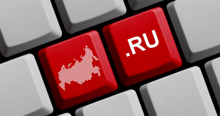 Изоляция Рунета