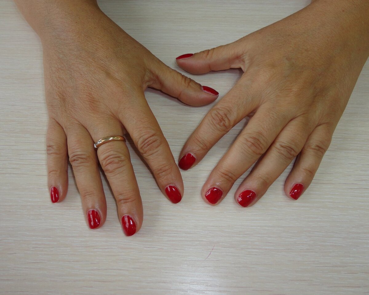 Фото из личного архива