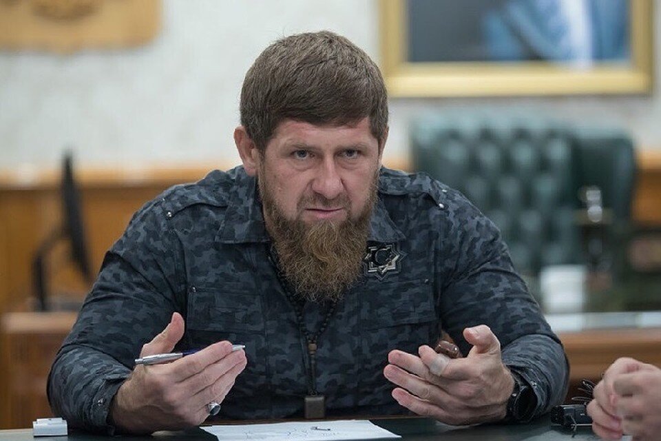 Фото: Комсомольская правда