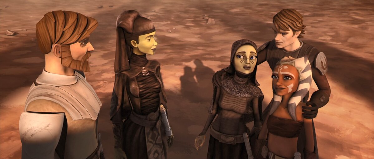 © Lucasfilm Ltd. & TM