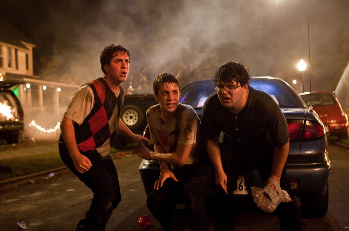 Project X review GamesRadar+
