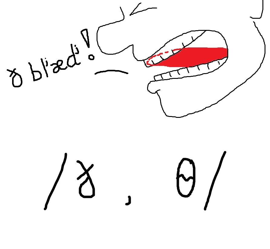 Если и так не вышло, всё равно можно выкрутиться.