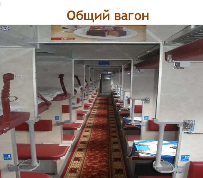Общий вагон РЖД. Общий вагон в поезде РЖД. Сидячий общий вагон РЖД.