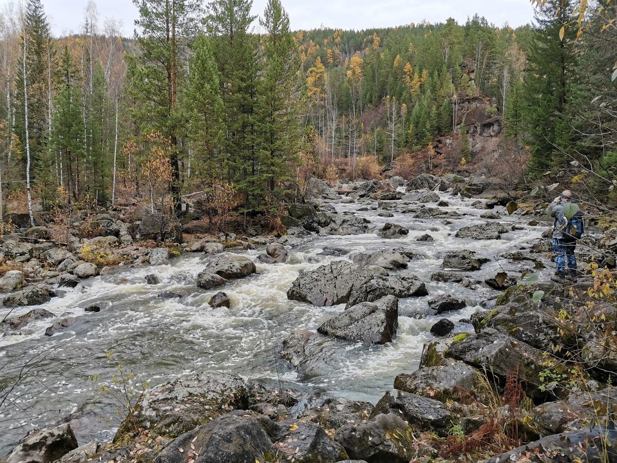 Богунайский водопад зеленогорск фото