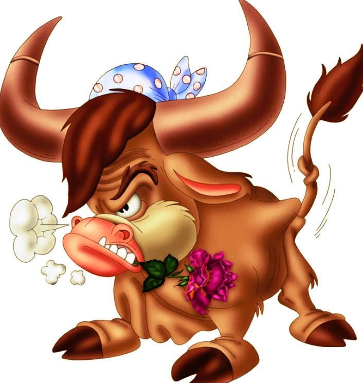 Тельцы, знаки зодиака, характер тельцов