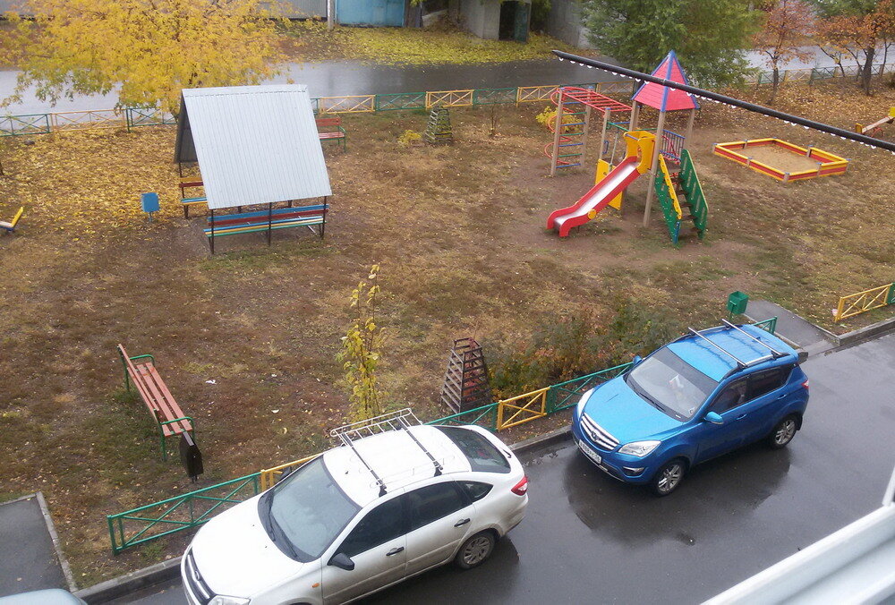 Авторское фото