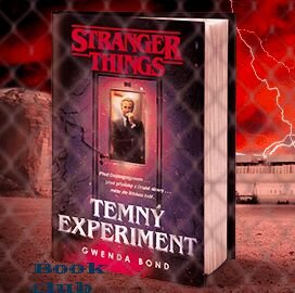 Stranger Things: Gwenda Bond, expert des ténèbres