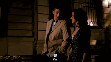 Крис Эванс и Скарлетт Йоханссон