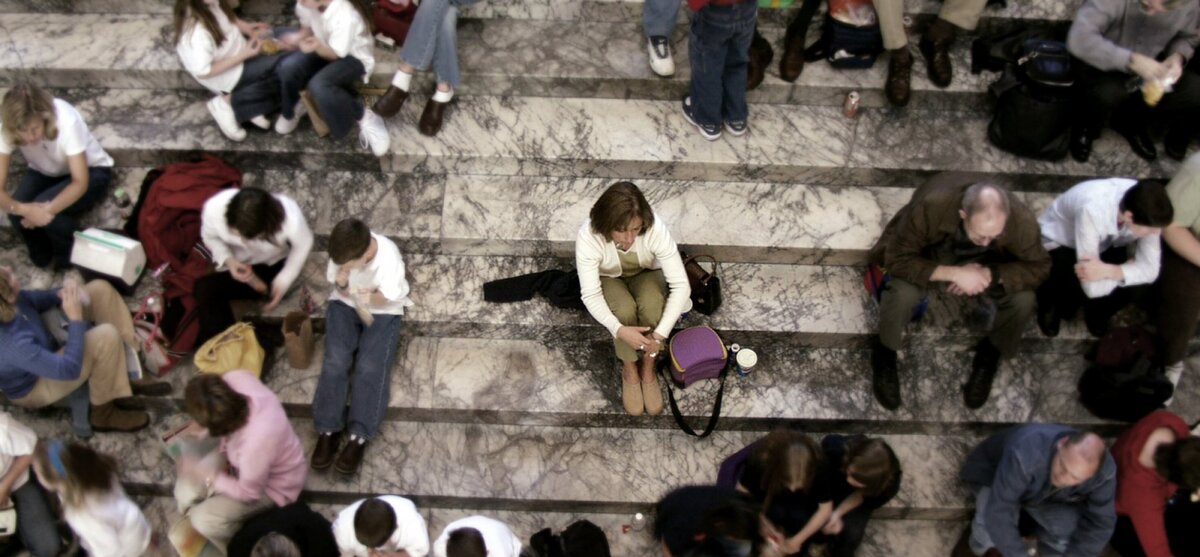 Не все люди нравятся мне одинаково, некоторых я просто терпеть не могу...