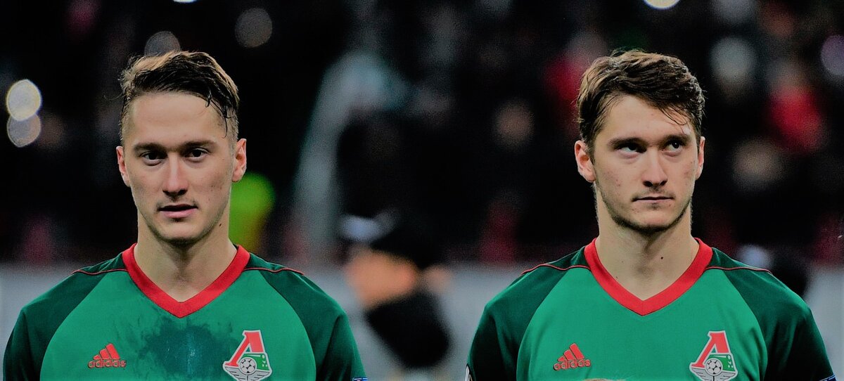 Российский футбол, Миранчук, Локомотив, футбол