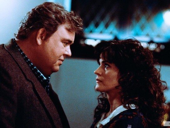 Актер, хорошо сыгравший главную роль маменькиного сынка, рано ушел из жизни: ему было всего 43 года...