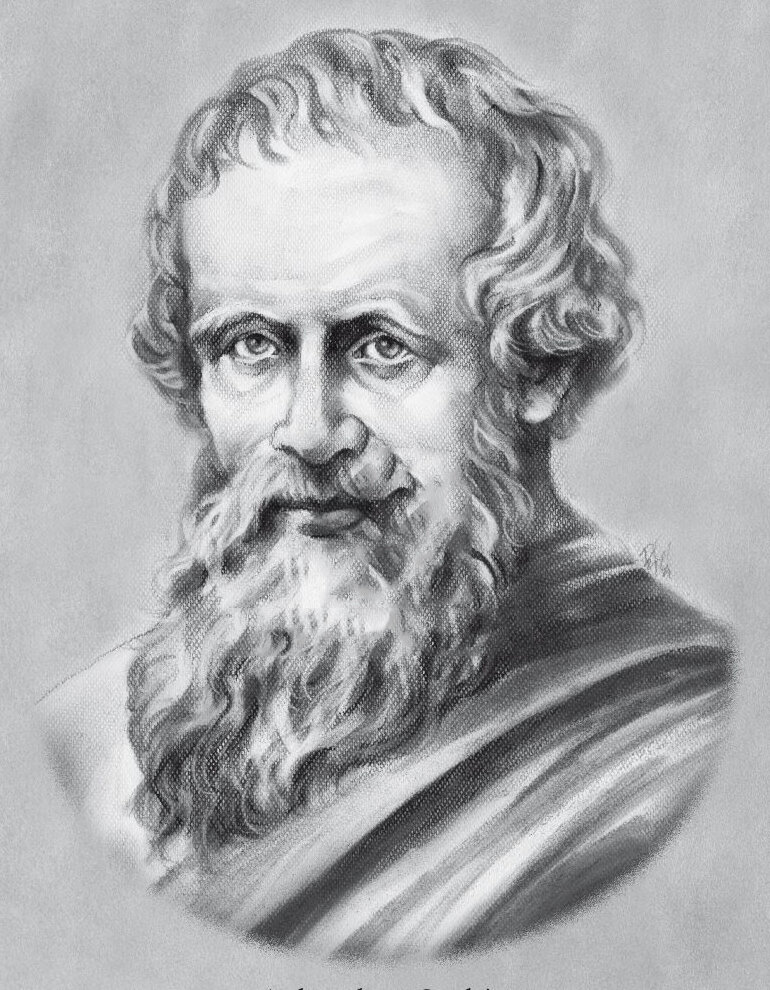 Архимед