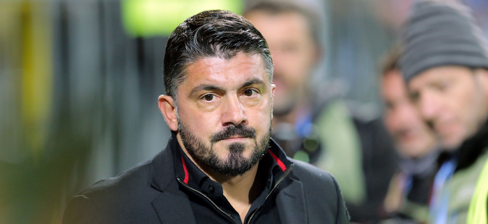 Дженнаро Гаттузо