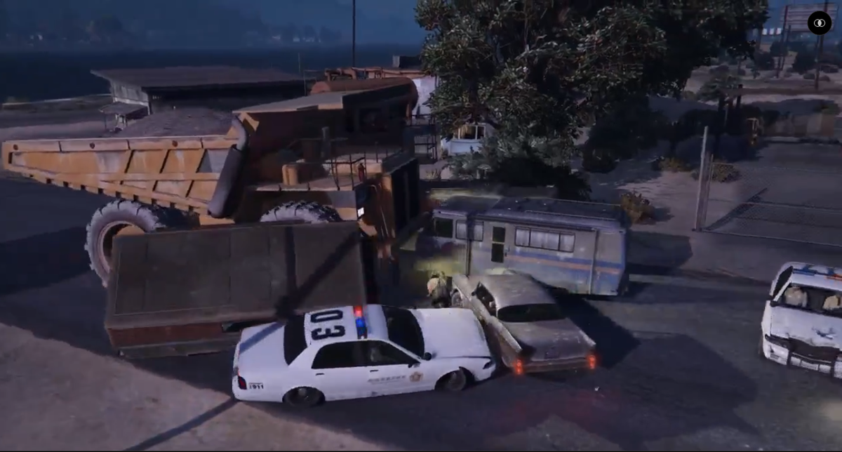 Кадр из трейлера