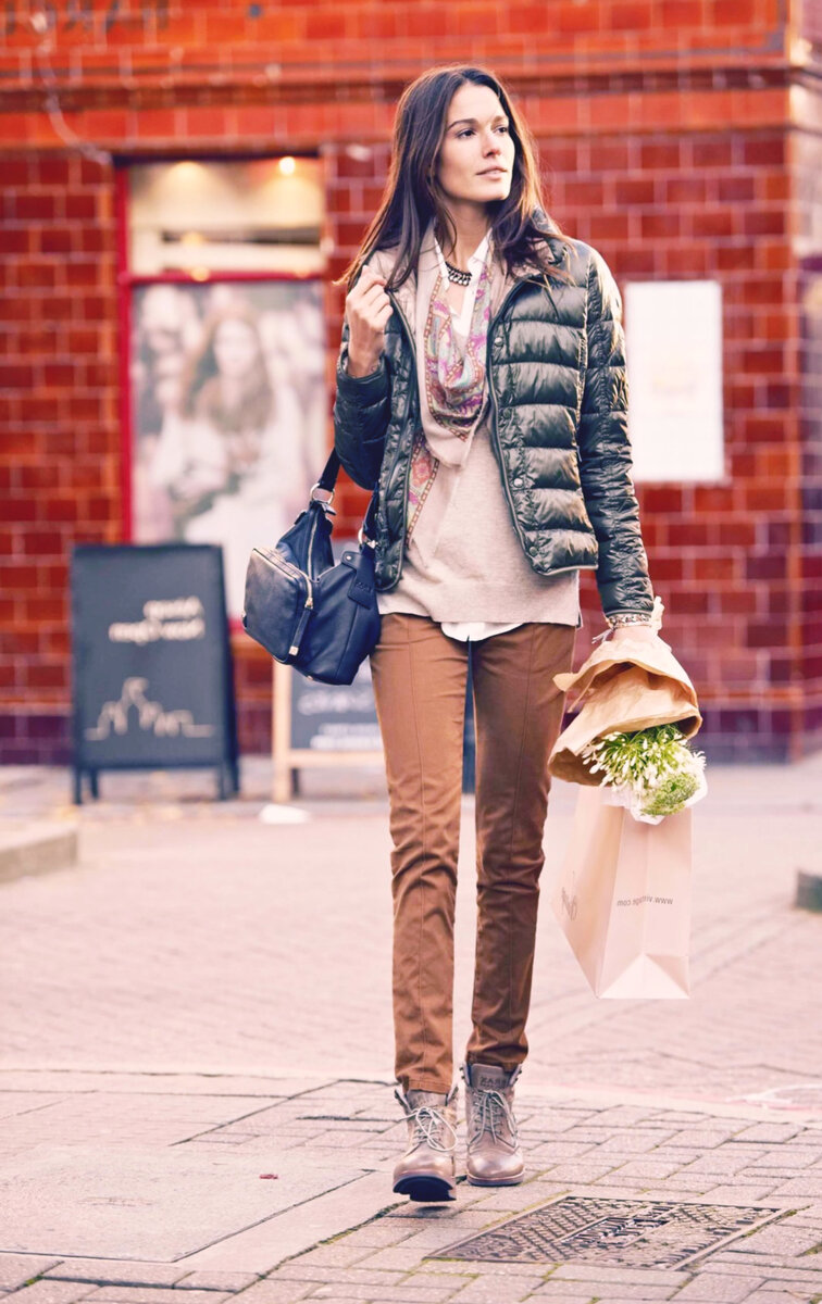 Простая одежда, безвкусная одежда, неопрятный вид