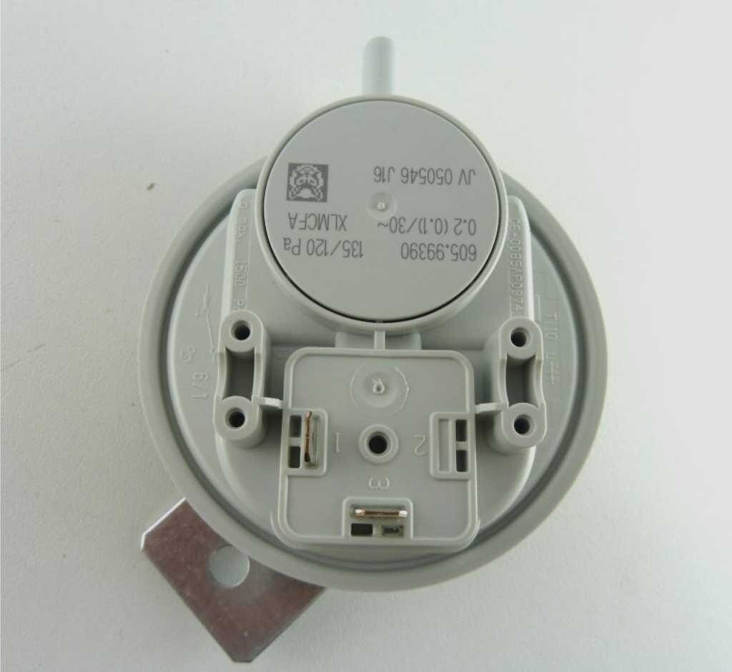 Коды ошибок газового котла Viessmann Vitopend (Висман Витопенд) 100 ...