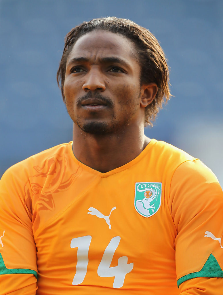 Бакари Коне...