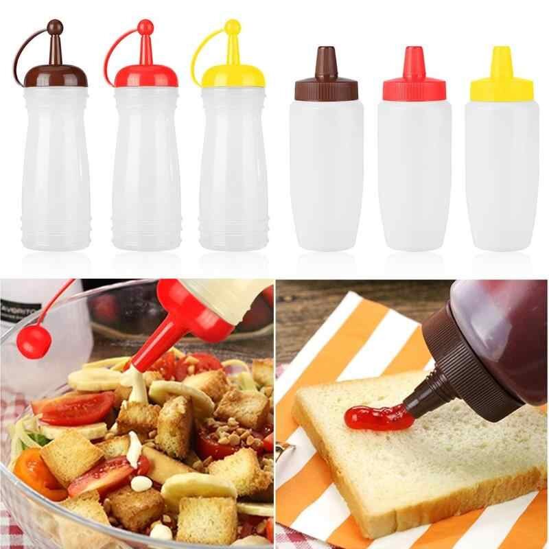 Бутылки для специй. Фото aliexpress.com