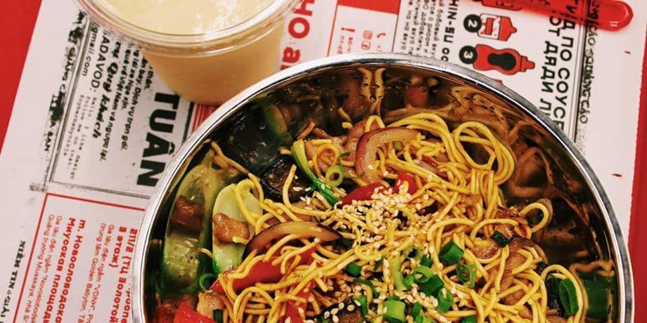 Фото: Lao Lee / Facebook