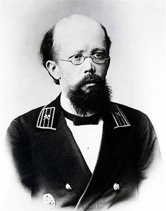 Николай Славянов