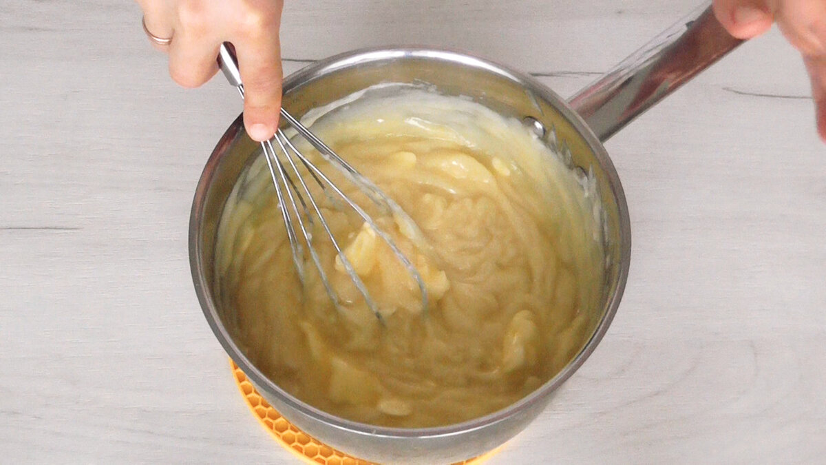 Булмг. Булмг рецепт. Булмг – калмыкский вареный десерт из сметаны и варенья. Как готовить сырный заварной крем сухой. Крем сгущенка масло яйца