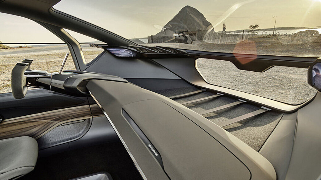 Источник фото: https://www.audi.ru 
