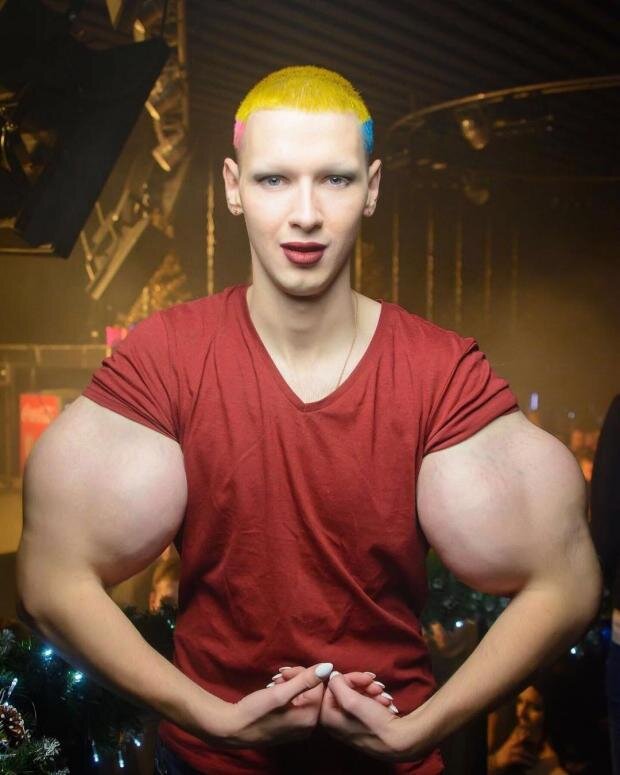 Взято с просторов интернета