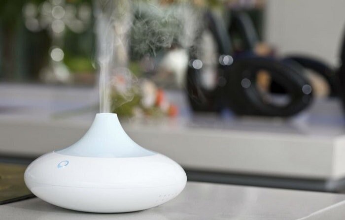 Понятие увлажнителя в общем