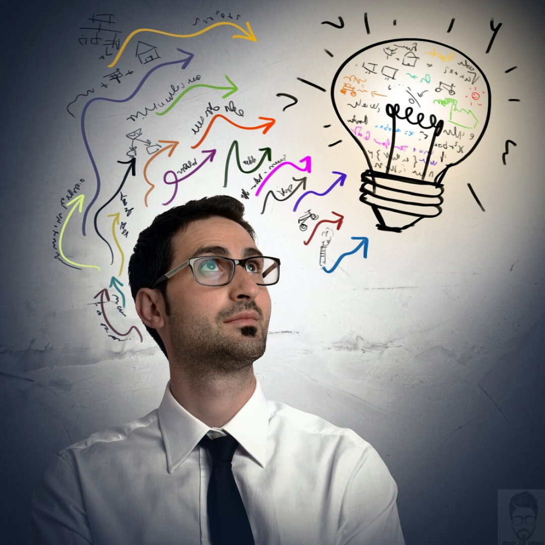                                А ведь она реально сказала умную вещь. Пора меняться!