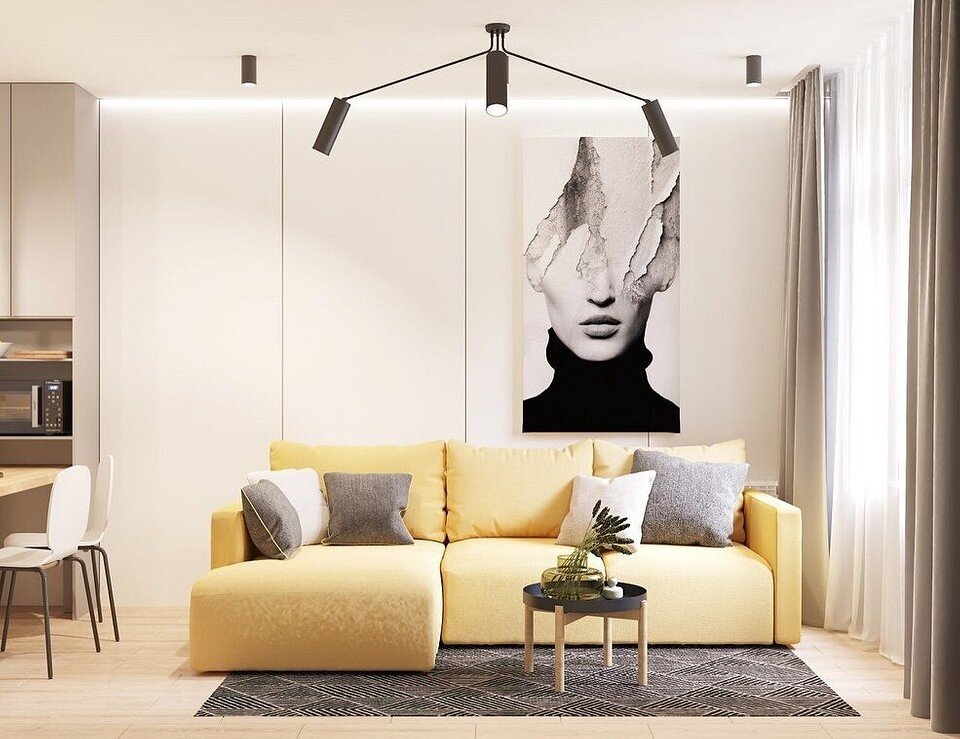 Instagram @a_interiordesign_studio