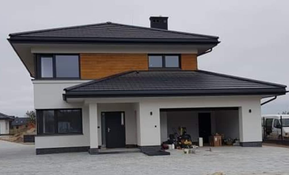 Двухэтажный жом KARO