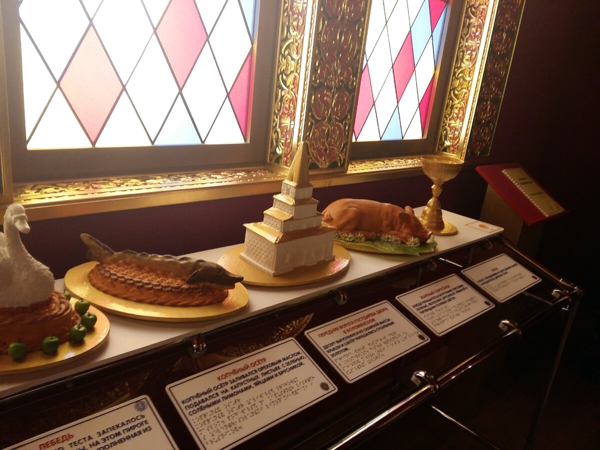 Дворец царя Алексея Михайловича. Фото автора. 