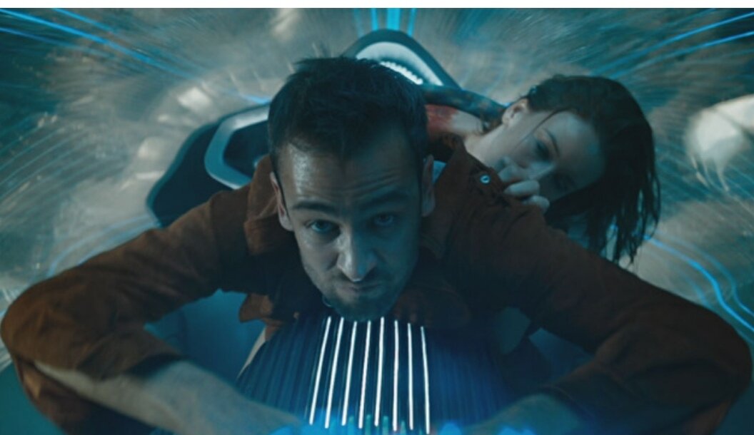 притяжение заполнять