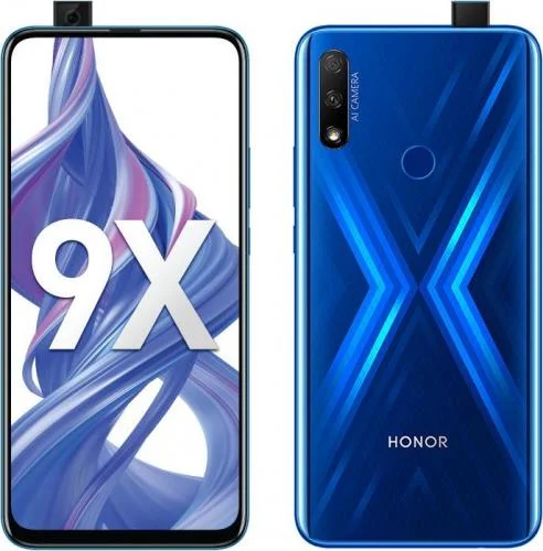 Honor 9X